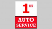 1st Auto Service