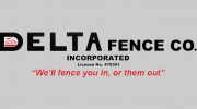 Delta Fence