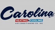 Carolina Air Conditioning NC