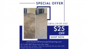 Carpet Cleaning Carrollton TX