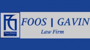 Foos Gavin Law Firm