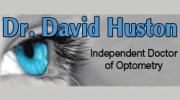 David Huston OD