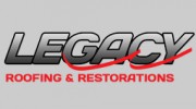 Legacy Roofing