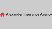 Alexander Insurance Agency