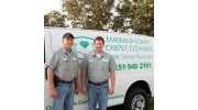 Emerald Coast Carpet Cleaning