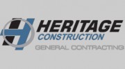 Herritage Construction