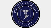 Podiatry Associates Of Houston