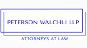 Peterson & Peterson Attorneys