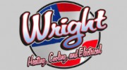 Wright Heating Cooling & Electric