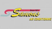 Samons Air Conditioning