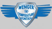 Wenger Temperature Control