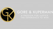 Gore & Kuperman