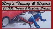 Berg's Towing & Repair