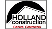 Holland Construction & Real Estate