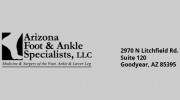 Arizona Foot & Ankle Specialists