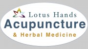 Lotus Hands Acupuncture-Herbs