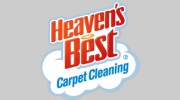 Heaven's Best Carpet Cleaning