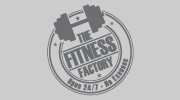 The Fitness Factory