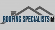 Roofing Specialists