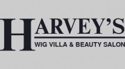 Harvey's Wig Villa & Beauty Salon