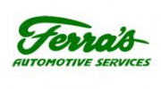 Ferra's Automotive Service