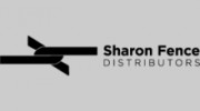 Sharon Fence