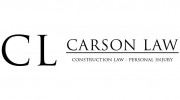 Carson Law