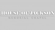 House Of Jackson Memorial Chapel