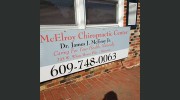 McElroy Chiropractic