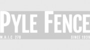 Pyle Fence