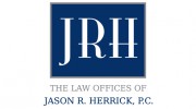 Law Offices Of Jason R Herrick