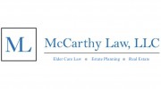 McCarthy Law