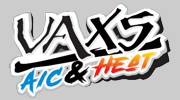 Vaxs A/c & Heat