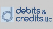 Debits & Credits