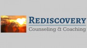 Rediscovery Counseling & Coaching