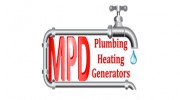 MPD Plumbing & Heating