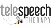 Telespeech Therapy