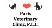 Paris Veterinary Clinic