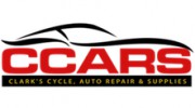 Clarks Cycle Auto Repair & Sups