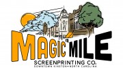 Magic Mile Screen Printing