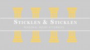 Sticklen & Dreyer Law Firm, P.C