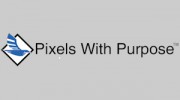 Pixels With Purpose