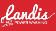 Landis Power Washing