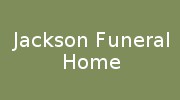 Jackson Funeral Home