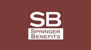 Springer Benefits