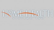 Home Health Systems