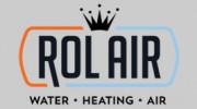 Rol Air Plumbing & Heating