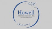 Howell Financial Service