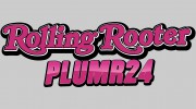 PLUMR 24/Rolling Rooter