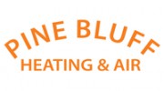 Pine Bluff Heating & Air Conditioning